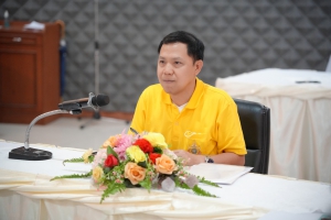 จังหวัดพังงา สรุปผลการจัดเก็บข้อมูล จปฐ. ระดับจังหวัด ครั้งที่ 1 ประจำปี 2568