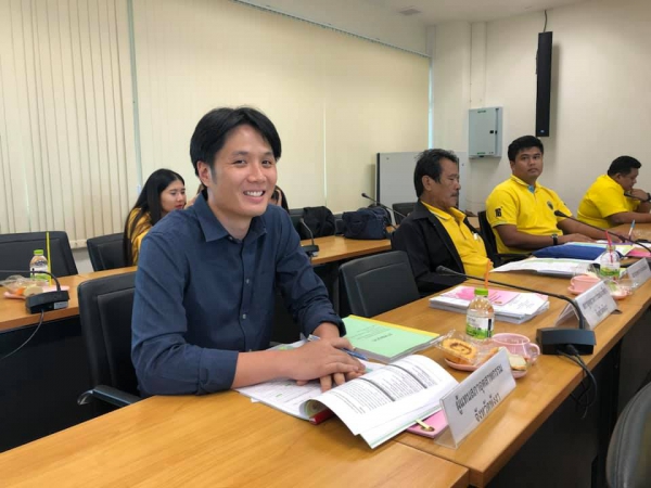 สภาอุตสาหกรรมจังหวัดพังงา เตรียมเพิ่มทักษะการทำตลาดออนไลน์แก่ผู้ประกอบการ