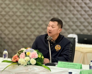 จังหวัดพังงา เดินหน้าขับเคลื่อนการช่วยเหลือเด็กและเยาวชนนอกระบบการศึกษาให้เป็นศูนย์