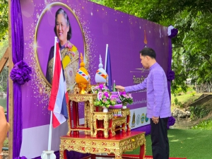 จังหวัดพังงา จัดกิจกรรมเนื่องในวันอนุรักษ์มรดกไทย ประจำปี 2568