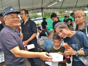 อาหารพื้นเมืองที่ขึ้นชื่อของจ.พังงา