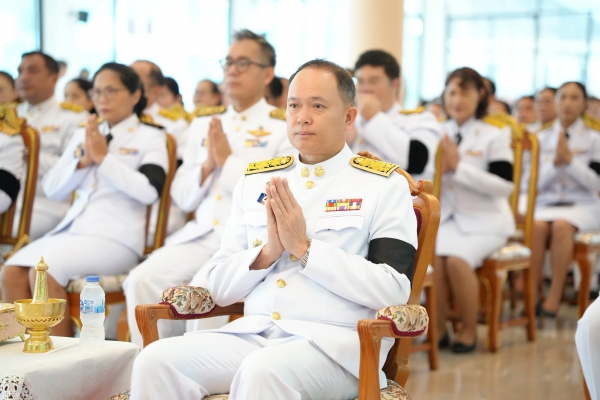 จังหวัดพังงา จัดกิจกรรมเนื่องในวันคล้ายวันพระราชสมภพ สมเด็จพระนางเจ้าสิริกิติ์ พระบรมราชินีนาถ พระบรมราชชนนีพันปีหลวง และวันแม่แห่งชาติ 12 สิงหาคม 2569