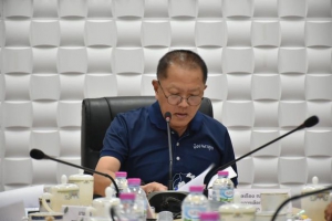 คณะกรรมการระดับจังหวัดและผู้อำนวยการเลือกระดับจังหวัด จัดประชุมฯ ครั้งที่ 3
