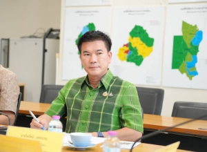 มูลนิธิ &ldquo;สานใจไทย สู่ใจใต้" เตรียมนำเยาวชนจังหวัดชายแดนใต้เข้าร่วมโครงการ "สานใจไทย สู่ใจใต้" รุ่นที่ 45 พื้นที่จังหวัดฝั่งทะเลอันดามัน