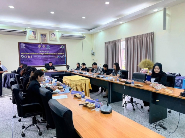พังงารับรองมาตรฐานผลิตภัณฑ์ชุมชน 19 คำขอ ยกระดับสินค้าเชื่อมโยงศักยภาพการท่องเที่ยว