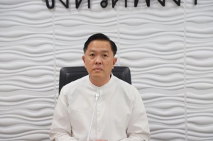 จังหวัดพังงา ประชุมคณะกรรมการรักษาความมั่นคงและความสงบเรียบร้อยระดับจังหวัด ครั้งที่ 12567