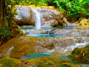 วนอุทยานสระนางมโนราห์